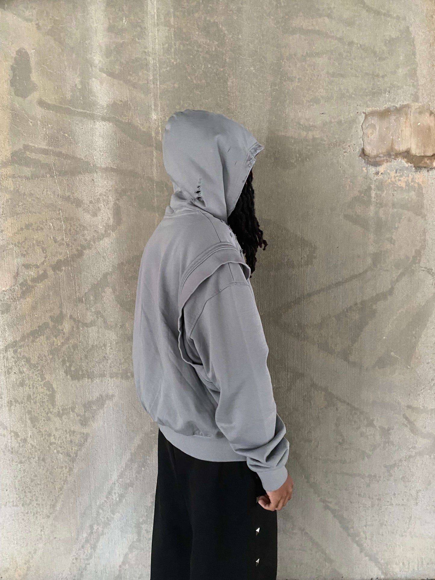 “BootCamp” Hoodie