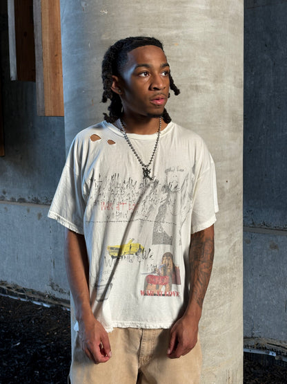 Scattered Thoughts T-Shirt