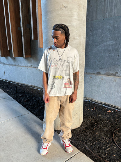 Scattered Thoughts T-Shirt