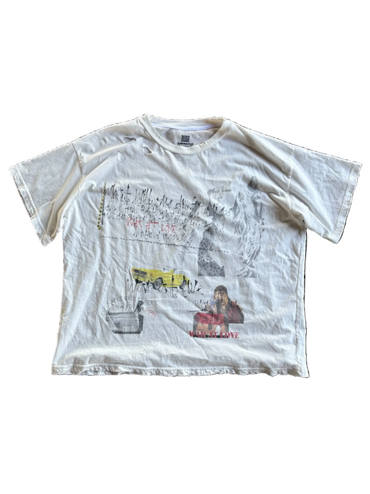 Scattered Thoughts T-Shirt