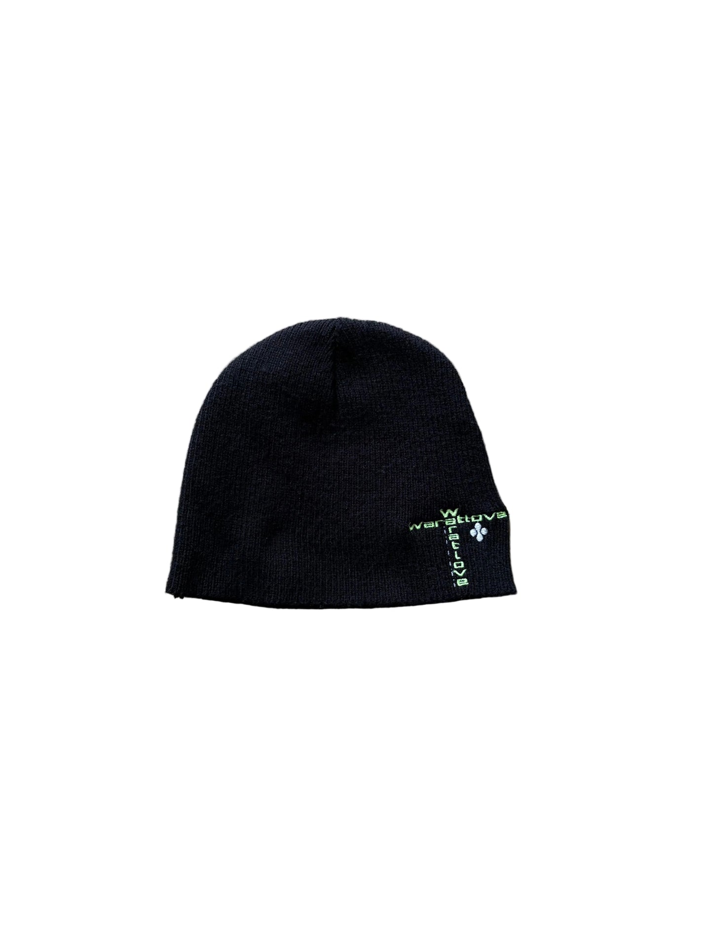 Neo-Cross Waratlove Beanie (Premade)